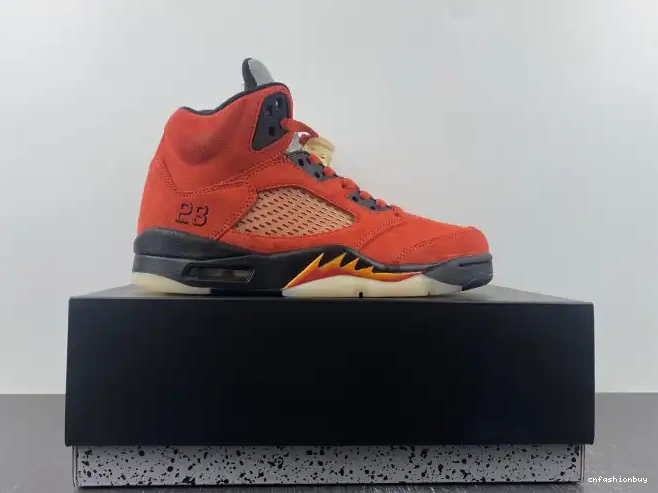 5 Jordan For Her DD9336-800 WMNS Mars Air 0605